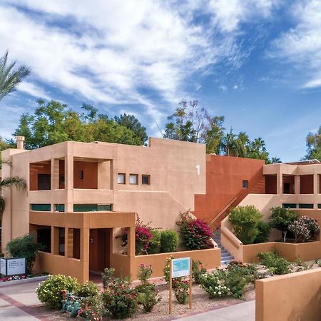 Orange Tree Resort Phoenix Exterior photo