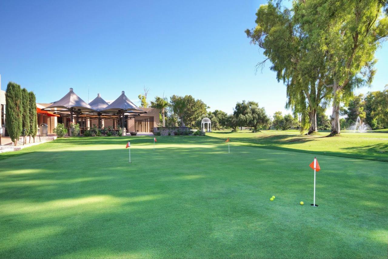 Orange Tree Resort Phoenix Exterior photo