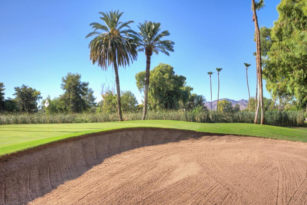 Orange Tree Resort Phoenix Exterior photo