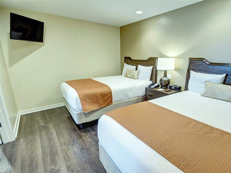 Orange Tree Resort Phoenix Exterior photo