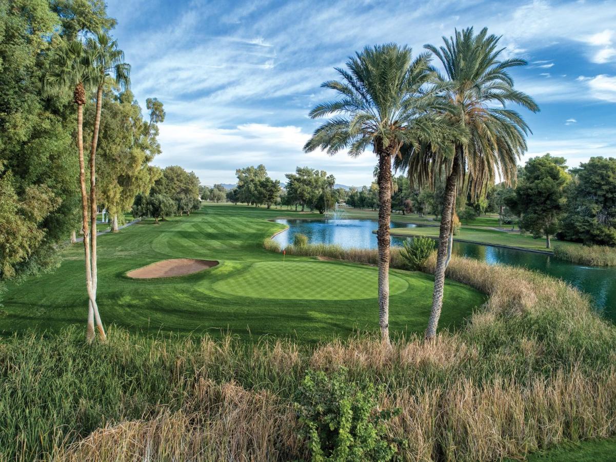 Orange Tree Resort Phoenix Exterior photo