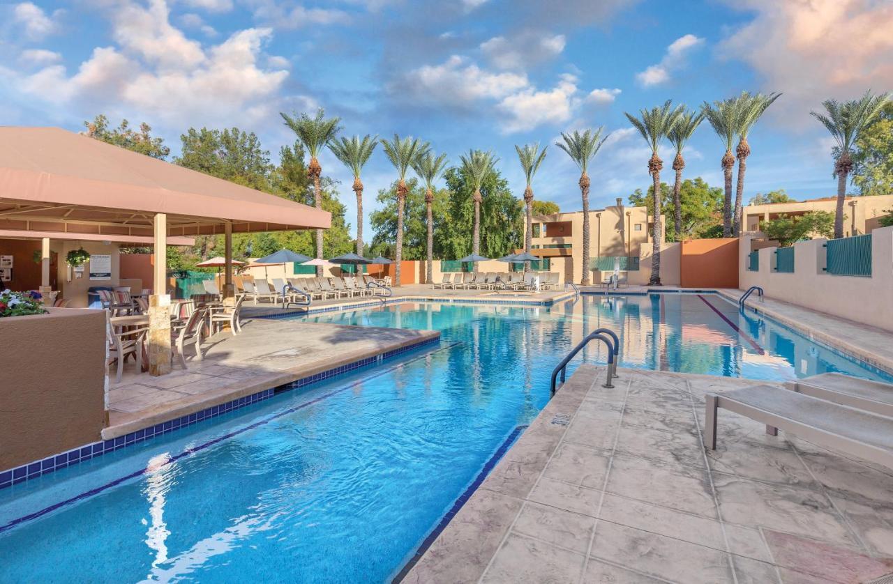 Orange Tree Resort Phoenix Exterior photo