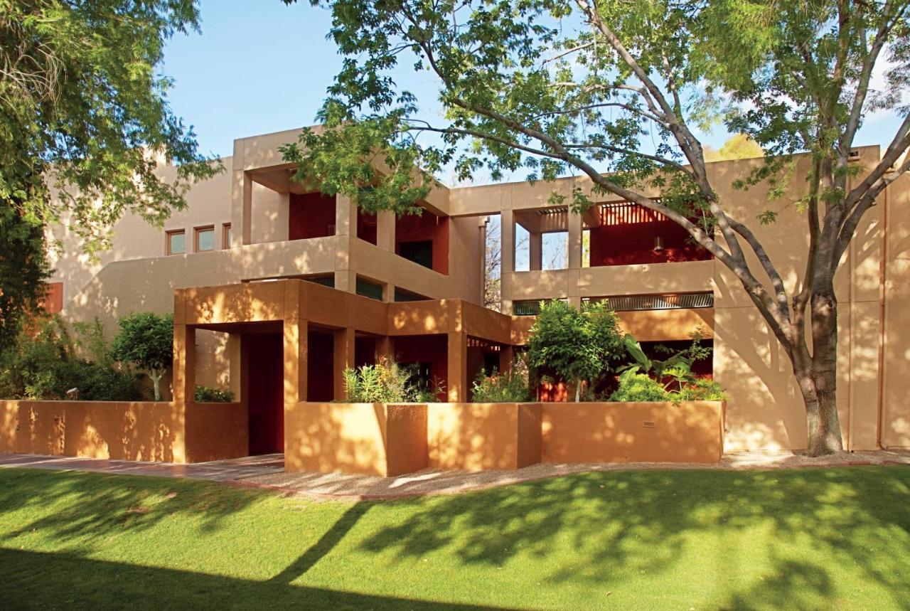 Orange Tree Resort Phoenix Exterior photo