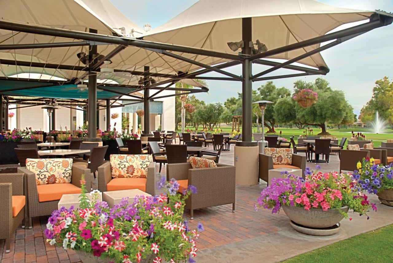 Orange Tree Resort Phoenix Exterior photo