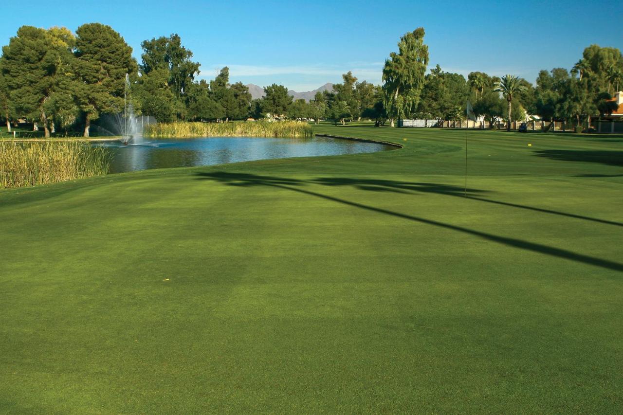 Orange Tree Resort Phoenix Exterior photo