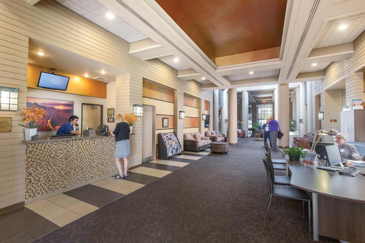 Orange Tree Resort Phoenix Exterior photo