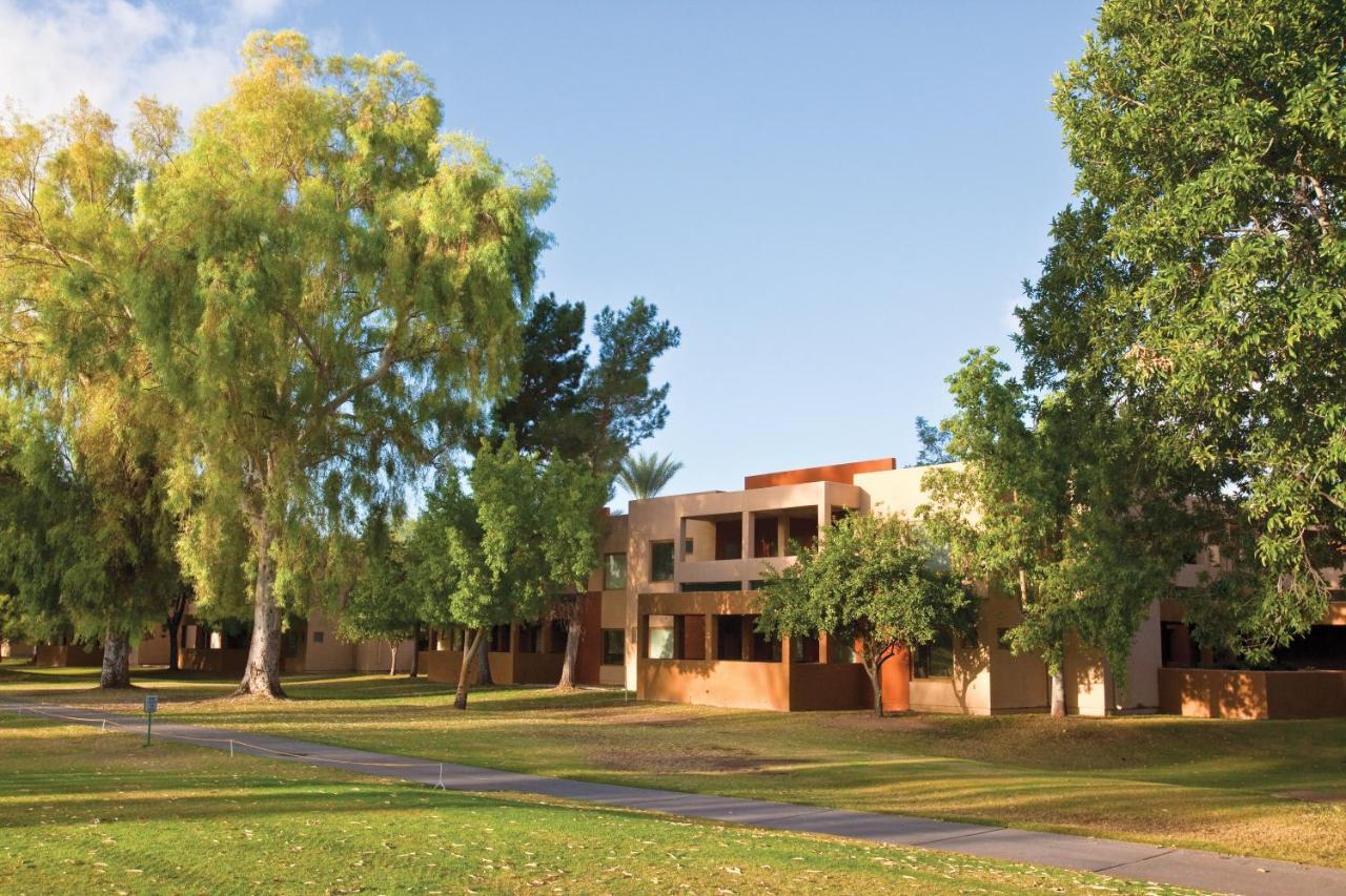 Orange Tree Resort Phoenix Exterior photo