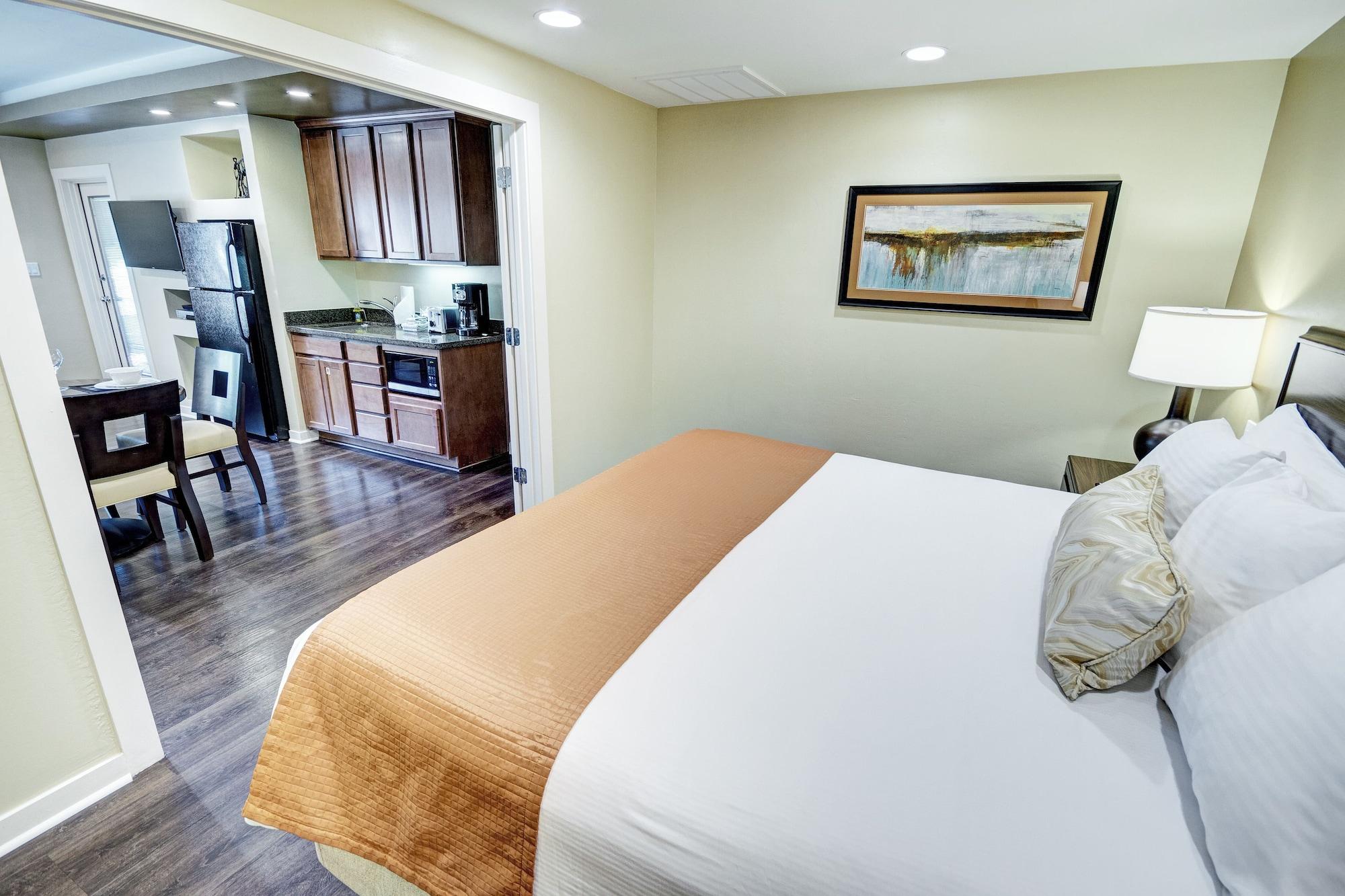 Orange Tree Resort Phoenix Exterior photo
