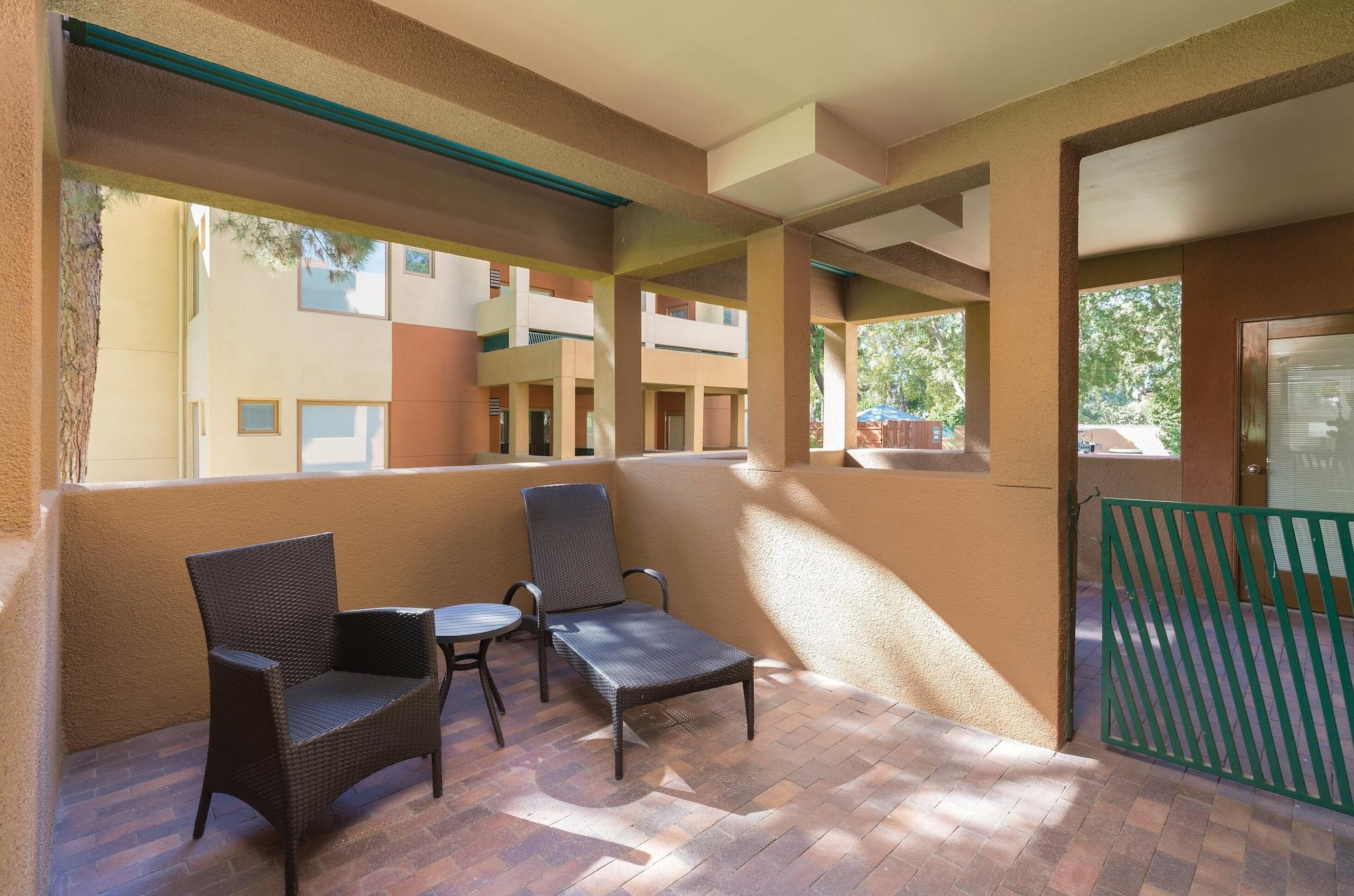 Orange Tree Resort Phoenix Exterior photo