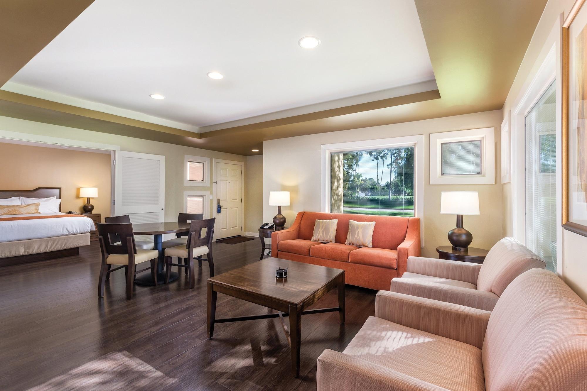 Orange Tree Resort Phoenix Exterior photo