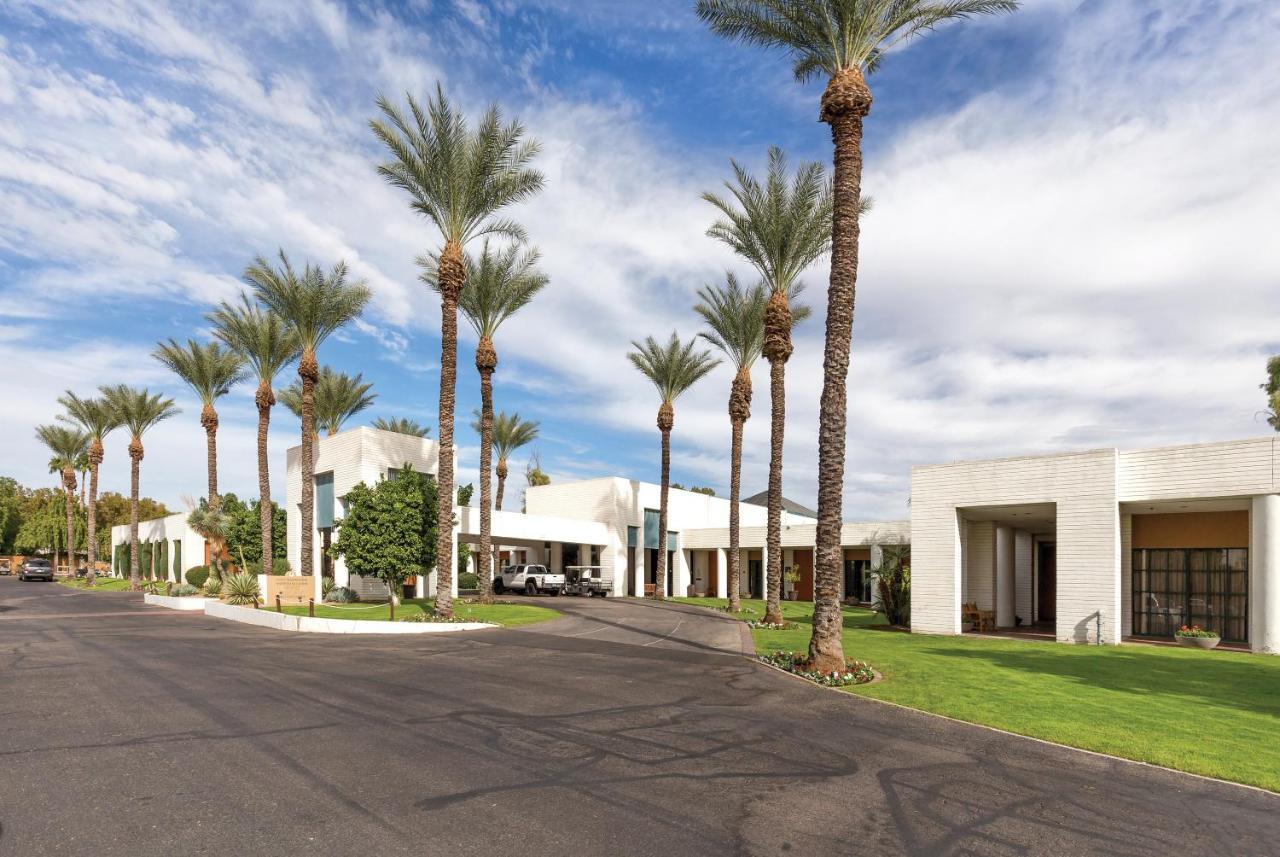 Orange Tree Resort Phoenix Exterior photo