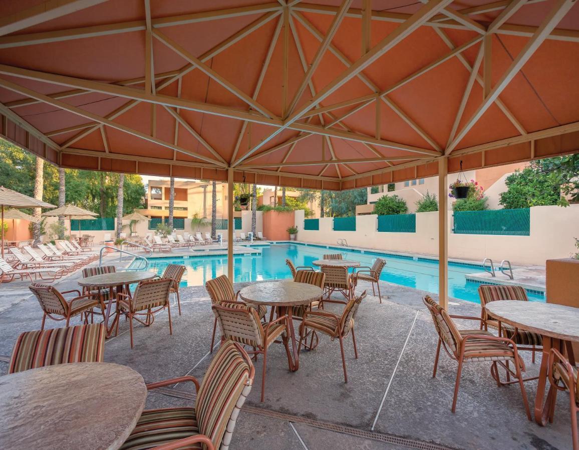 Orange Tree Resort Phoenix Exterior photo