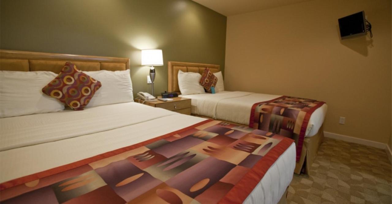 Orange Tree Resort Phoenix Room photo