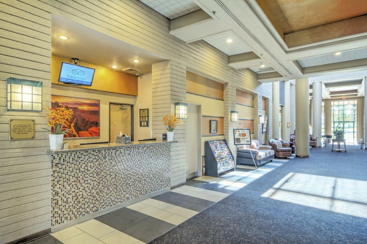 Orange Tree Resort Phoenix Exterior photo
