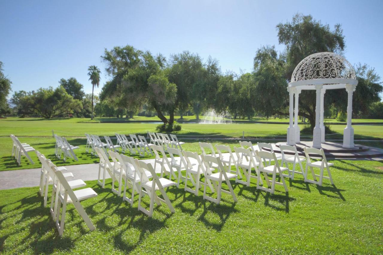 Orange Tree Resort Phoenix Exterior photo